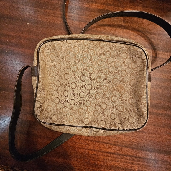 Pre-loved Celine vintage crossbody - Picture 13 of 16